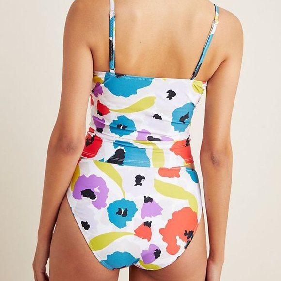 Anthropologie | NWT Classic Bikini Bottoms - Picture 10 of 13